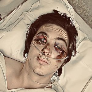 Meet your Posher, James